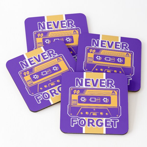 Item preview, Echoes of the 80's: Never Forget the Magic of Cassettes designed and sold by DaVinciFeather.