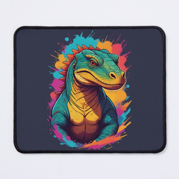 Item preview, Komodo Dragon designed and sold by WildlifeInc.