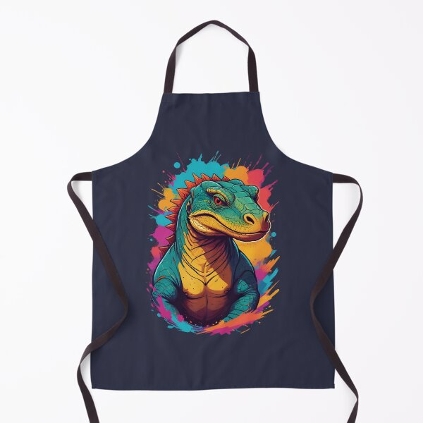 Item preview, Komodo Dragon designed and sold by WildlifeInc.