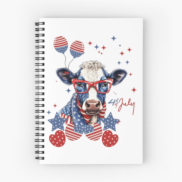 Item preview, 4th of July designed and sold by ZenZooVibes.
