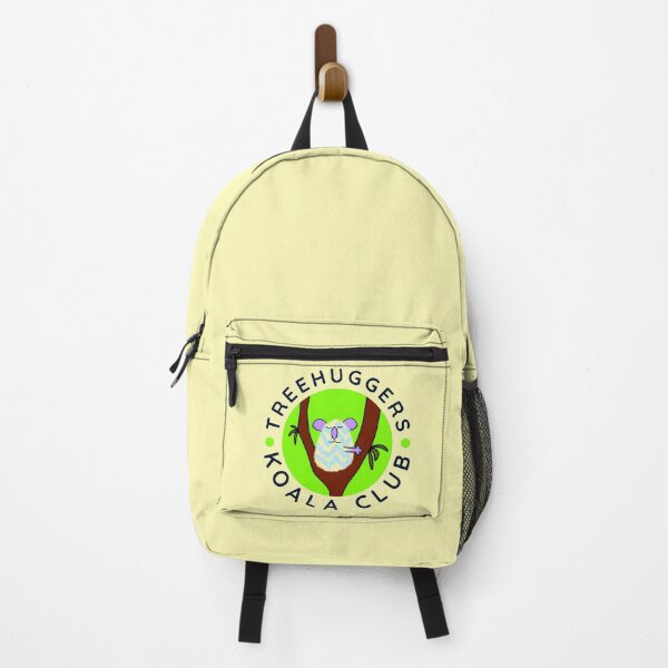 Item preview, Treehuggers Koala Club designed and sold by chowlet.