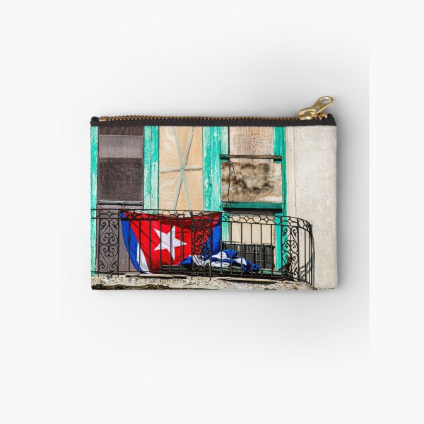 Item preview, Old colonial building in Havana, Cuba.  designed and sold by Lie Yim.