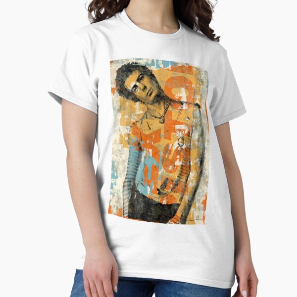 Item preview, Sid Vicious designed and sold by  Frank Creative Shop.