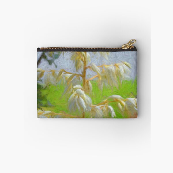 Item preview, Yucca in my Garden 1 designed and sold by bertsworks300.