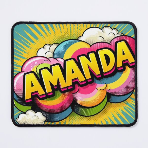 Item preview, Amanda designed and sold by RaF71PrO.