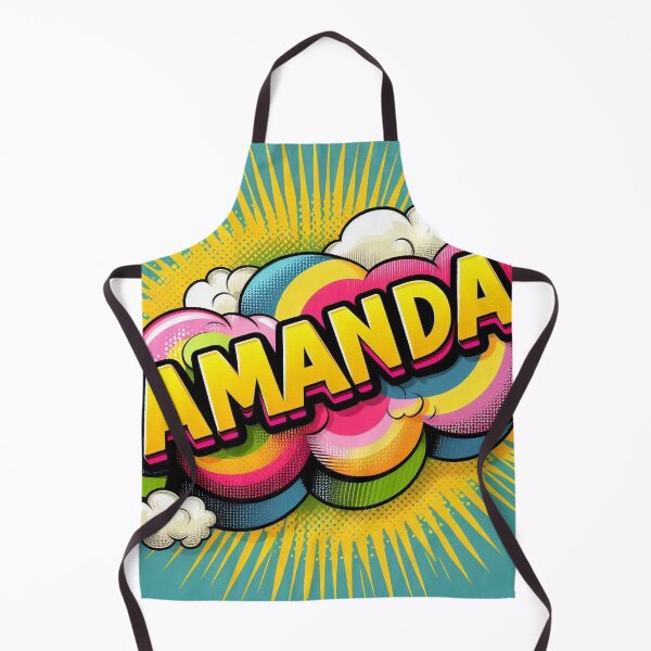 Item preview, Amanda designed and sold by RaF71PrO.