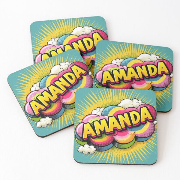 Item preview, Amanda designed and sold by RaF71PrO.
