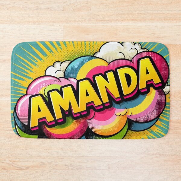Item preview, Amanda designed and sold by RaF71PrO.