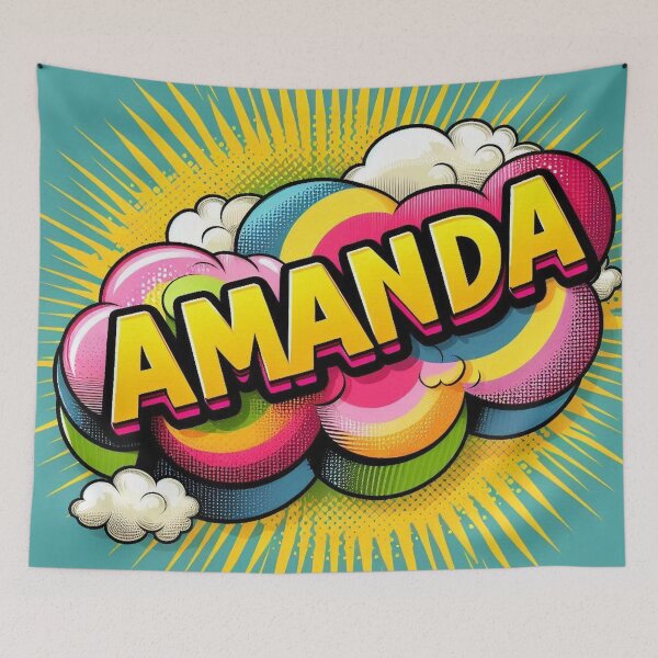 Item preview, Amanda designed and sold by RaF71PrO.