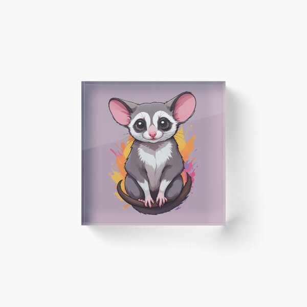 Item preview, Sugar Glider designed and sold by WildlifeInc.