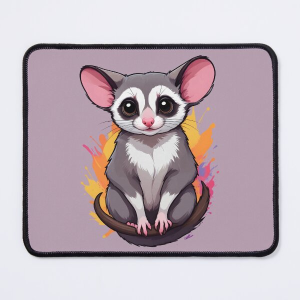 Item preview, Sugar Glider designed and sold by WildlifeInc.
