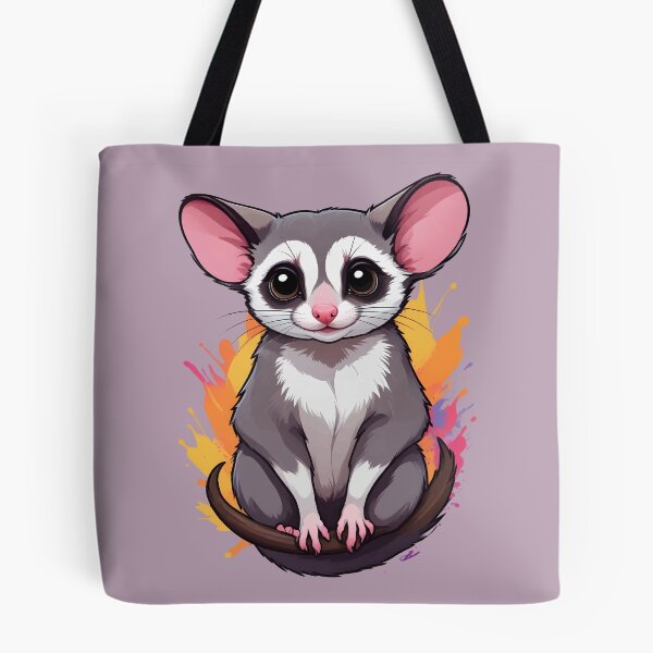 Item preview, Sugar Glider designed and sold by WildlifeInc.