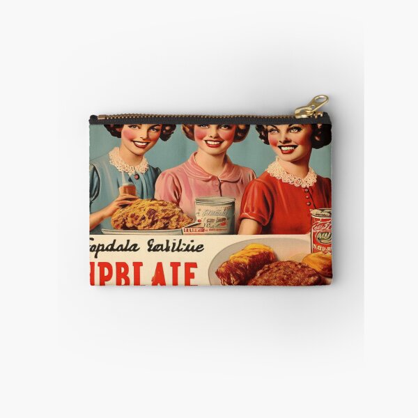 Item preview, Vintage-Werbung designed and sold by Collection de trésors .
