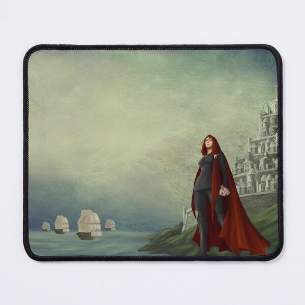 Item preview, City of Masks designed and sold by AshleyCapes.
