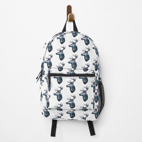 Item preview, Harmony of Nature - Deer designed and sold by Lukasz Kobylka.