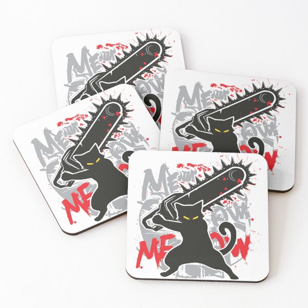 Item preview, Me Ow designed and sold by ReFreshU Shop Designs.