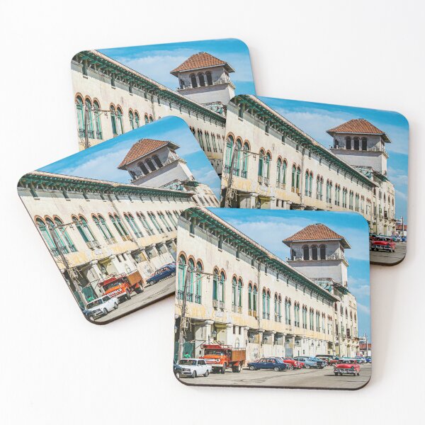 Item preview, Vintage cars in Havana, Cuba designed and sold by Lie Yim.