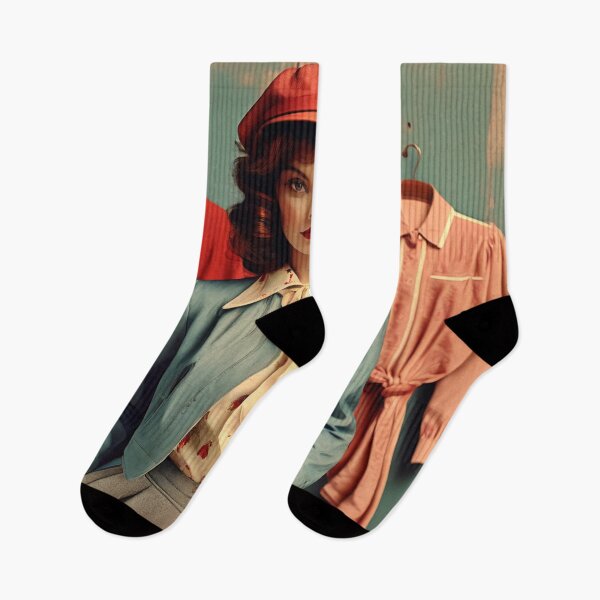 Item preview, Vêtements Vintage designed and sold by Collection de trésors .