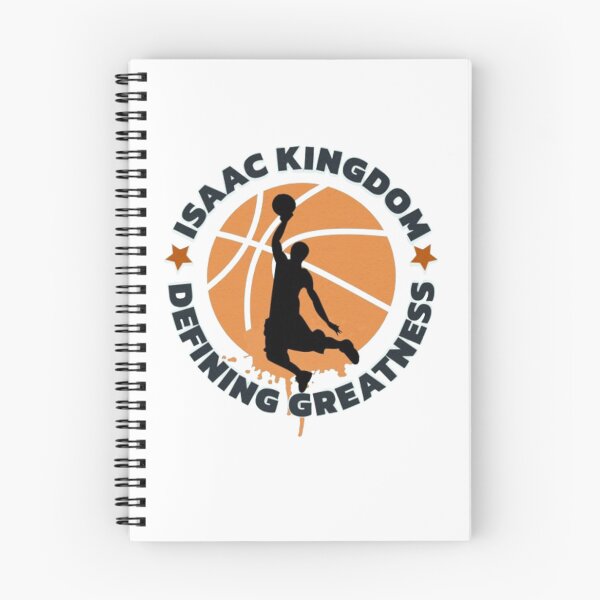 Item preview, jonathan isaac Kingdom defining greatness designed and sold by thegamerhero.