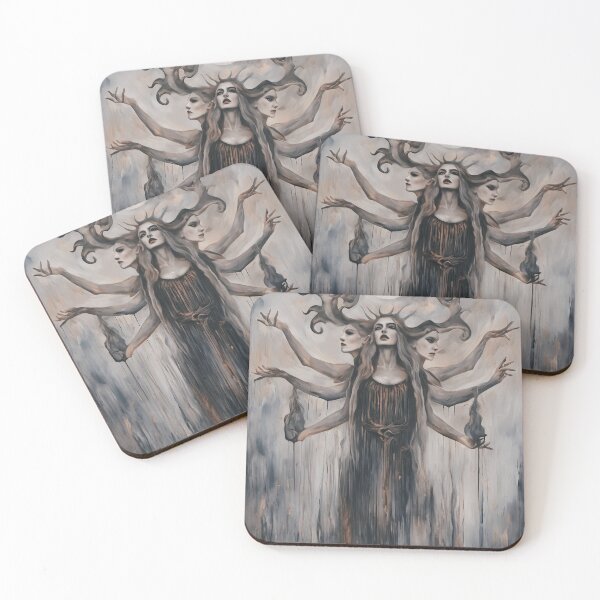 Item preview, Hecate designed and sold by Arwen-Art.
