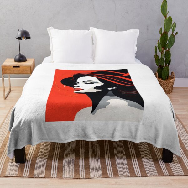 Item preview, woman face designed and sold by PICT T MOSB.