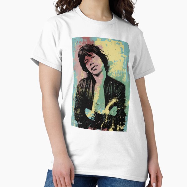 Item preview, Mick J designed and sold by  Frank Creative Shop.