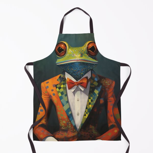 Item preview, Mr Frog designed and sold by whitecat23.