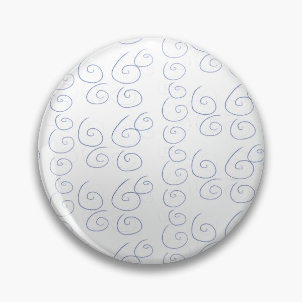 Item preview, Hand Drawn Spiral pattern designed and sold by vasanthrajark.