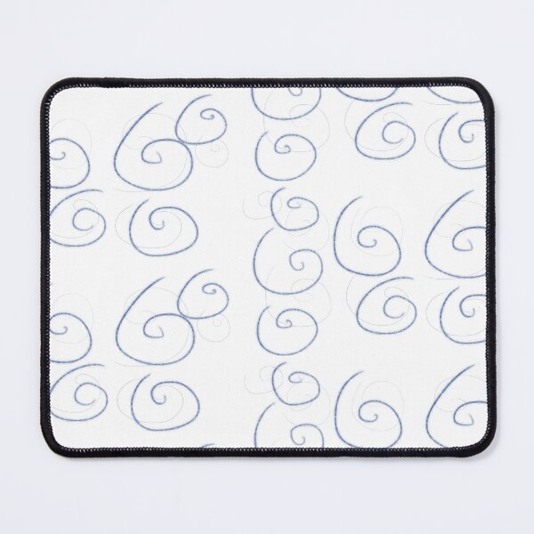 Item preview, Hand Drawn Spiral pattern designed and sold by vasanthrajark.