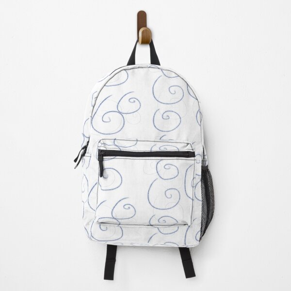 Item preview, Hand Drawn Spiral pattern designed and sold by vasanthrajark.