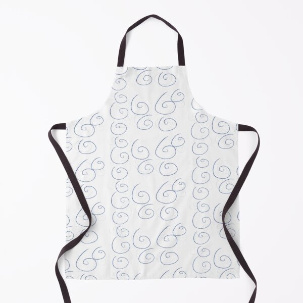 Item preview, Hand Drawn Spiral pattern designed and sold by vasanthrajark.