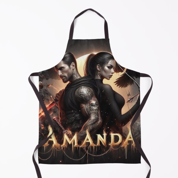 Item preview, Amanda designed and sold by RaF71PrO.