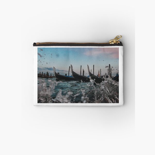 Item preview, Venezia, Venice. Gondolas. Italy designed and sold by We-thePixels.