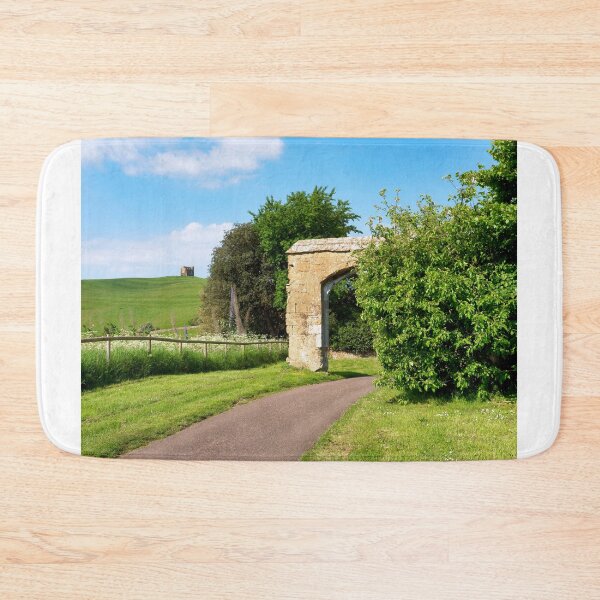 Item preview, Archway to St Nicholas Church Abbotsbury Dorset designed and sold by Dorset Girl.