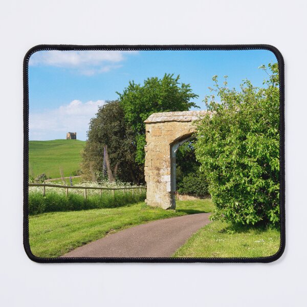 Item preview, Archway to St Nicholas Church Abbotsbury Dorset designed and sold by Dorset Girl.