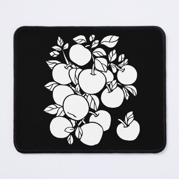 Item preview, Apple Doodle 10 designed and sold by Distiny4919.