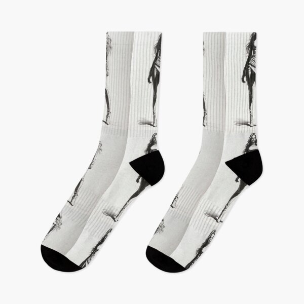 Item preview, Futuristic Chic: Sleek Monochrome Fashion with a Modern Edge designed and sold by ArtComixHaven.