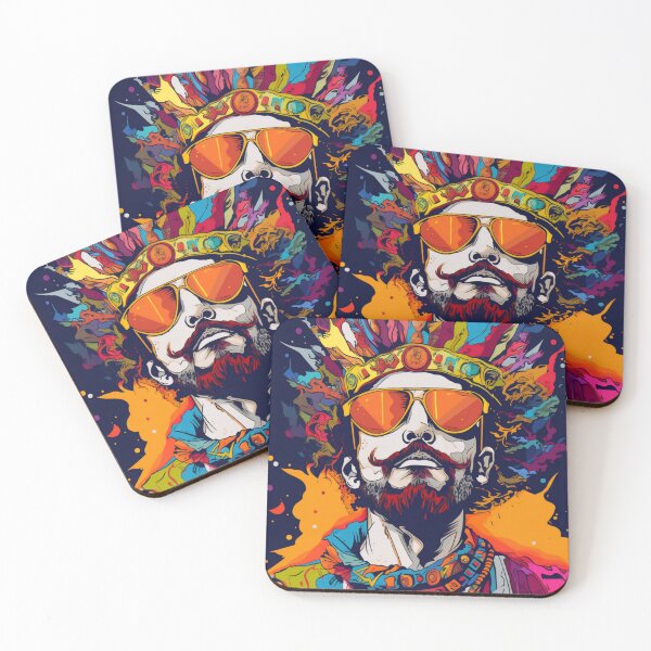 Item preview, King of Cool designed and sold by whitecat23.