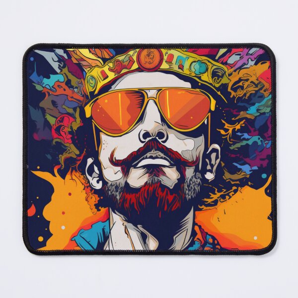 Item preview, King of Cool designed and sold by whitecat23.