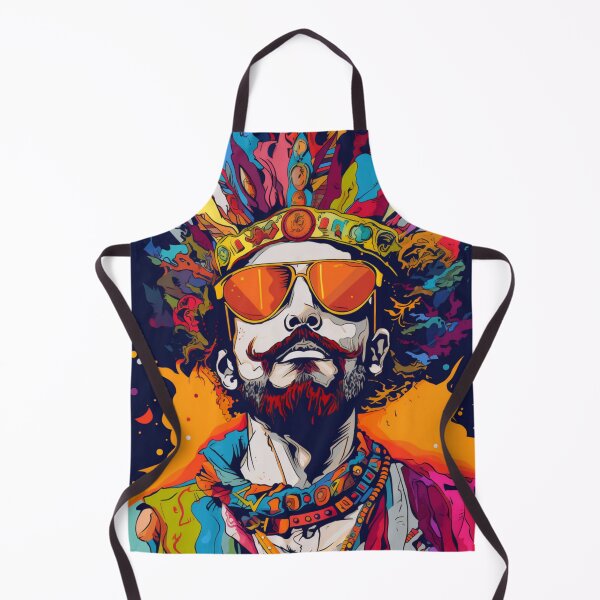 Item preview, King of Cool designed and sold by whitecat23.