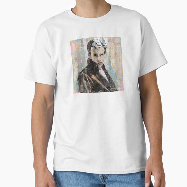 Item preview, JAMES DEAN designed and sold by  Frank Creative Shop.