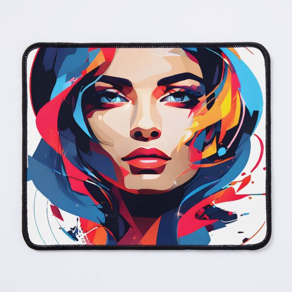 Item preview, contemporary woman designed and sold by PICT  T MOSB.