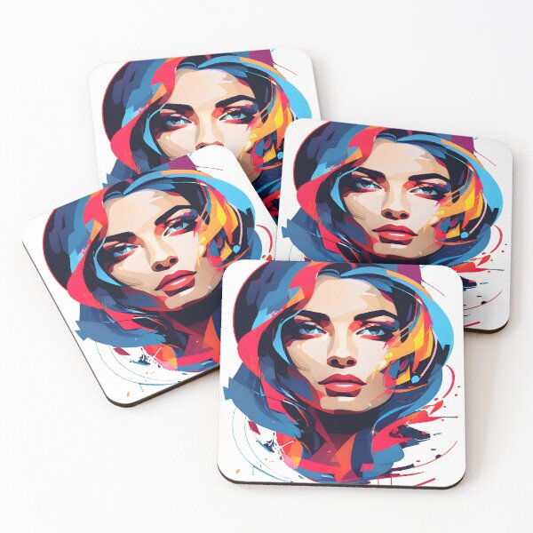 Item preview, contemporary woman designed and sold by PICT  T MOSB.