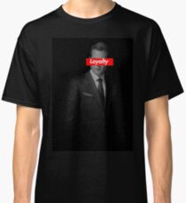 HARVEY SPECTER SUITS DESIGN Classic T-Shirt