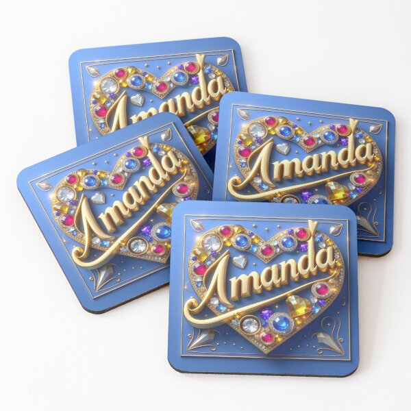 Item preview, Amanda designed and sold by RaF71PrO.