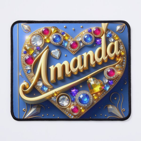 Item preview, Amanda designed and sold by RaF71PrO.
