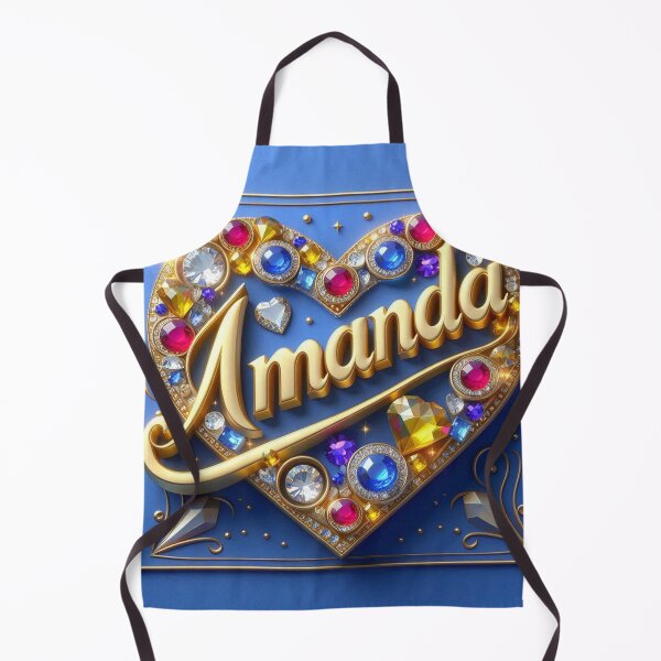 Item preview, Amanda designed and sold by RaF71PrO.