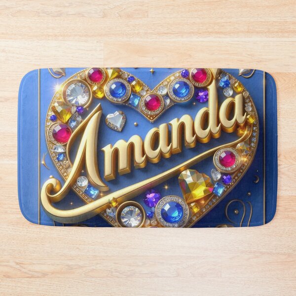 Item preview, Amanda designed and sold by RaF71PrO.
