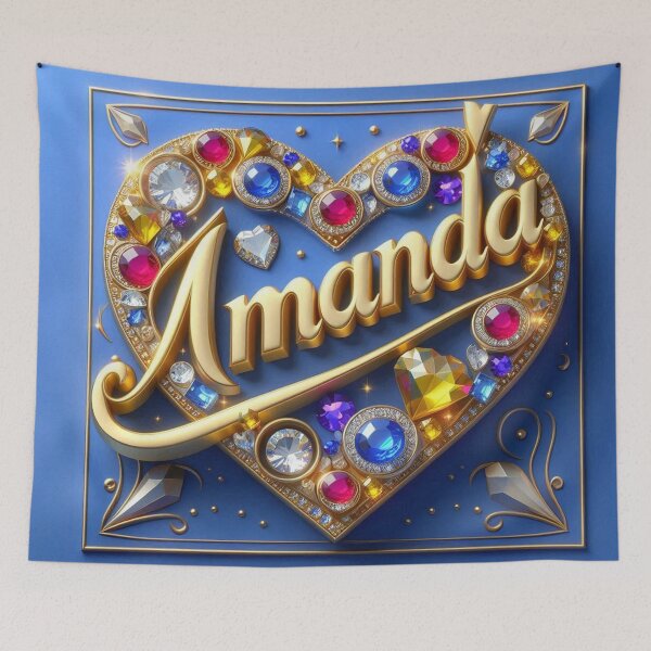 Item preview, Amanda designed and sold by RaF71PrO.
