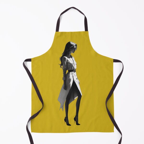Item preview, Sophisticated Elegance Striking Monochrome Style with a Timeless Appeal designed and sold by ArtComixHaven.